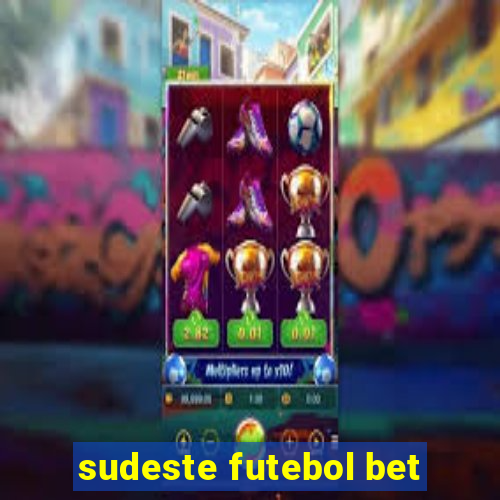 sudeste futebol bet